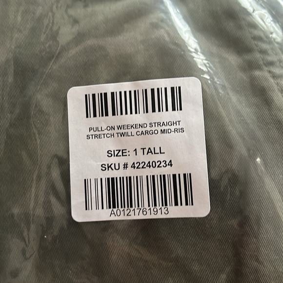 Torrid Weekend Boyfriend Cargo Pant Women's Camo Camouflage
New 0Tall 1Reg 1Tall - Picture 4 of 6